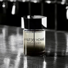 Load image into Gallery viewer, Yves Saint Laurent La Nuit De L'Homme EDT Sample