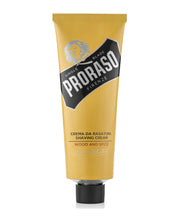 Load image into Gallery viewer, Proraso Wood & Spice Shave Bundle