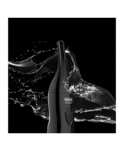 Load image into Gallery viewer, Wahl Precision Ear, Nose & Brow Battery Trimmer