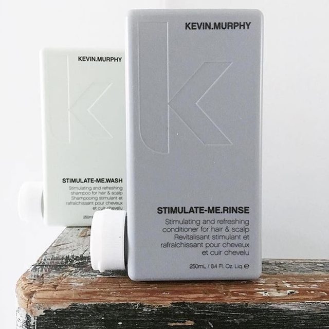 Kevin Murphy Stimulate Me.Rinse 250ml Haircare Products Oz Hair