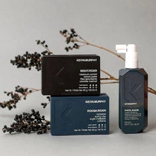 Load image into Gallery viewer, KEVIN.MURPHY Night.Rider Matte Texture Paste 100g