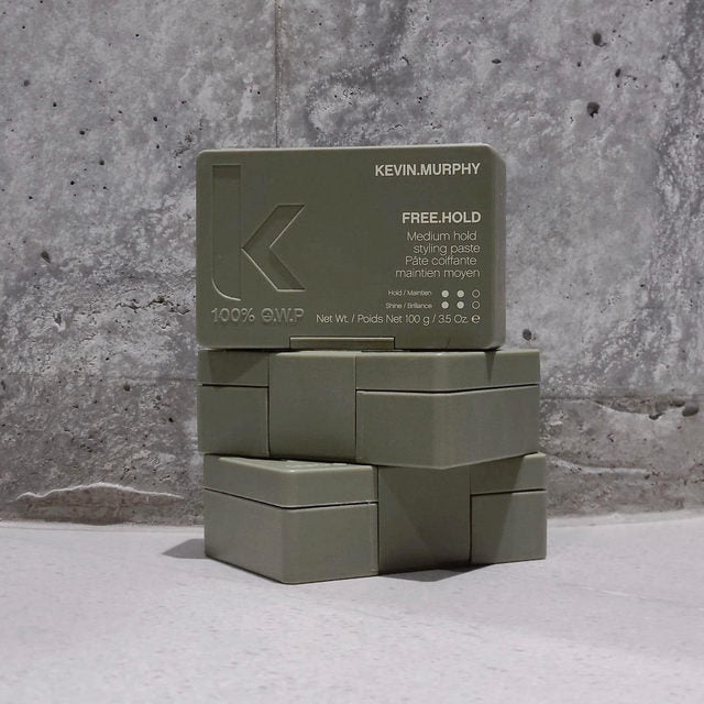 Kevin Murphy Free.Hold 100g - Haircare Products | Oz Hair & Beauty ...