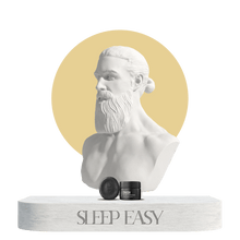 Load image into Gallery viewer, The Beard Struggle Sleep Easy Bundle