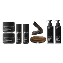 Load image into Gallery viewer, The Beard Struggle The Ultimate Kit Platinum Collection