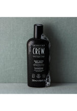 Load image into Gallery viewer, American Crew Daily Silver Shampoo 250ml