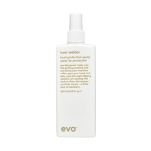 Load image into Gallery viewer, Evo Icon Welder Heat Protection Spray 200ml