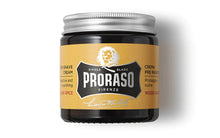 Load image into Gallery viewer, Proraso Wood & Spice Shave Bundle
