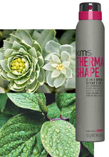 Load image into Gallery viewer, KMS Therma Shape 2-in-1 Spray 200ml
