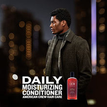 Load image into Gallery viewer, American Crew Daily Moisturizing Conditioner 1000ml