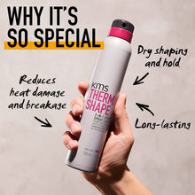 Load image into Gallery viewer, KMS Therma Shape 2-in-1 Spray 200ml