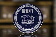 Load image into Gallery viewer, Reuzel Fiber Pomade 35g