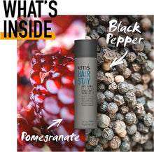 Load image into Gallery viewer, KMS Hair Stay Anti-Humidity Seal 150ml