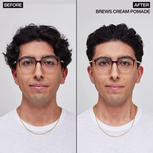 Load image into Gallery viewer, Redken Brews Maneuver Cream Pomade 100ml