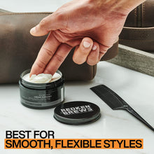 Load image into Gallery viewer, Redken Brews Maneuver Cream Pomade 100ml