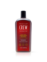 Load image into Gallery viewer, American Crew Daily Deep Moisturizing Shampoo 1000ml