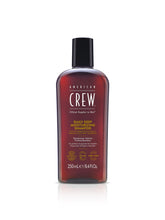 Load image into Gallery viewer, American Crew Daily Deep Moisturizing Shampoo 250ml