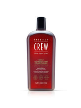 Load image into Gallery viewer, American Crew Daily Moisturizing Conditioner 1000ml