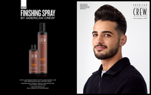 Load image into Gallery viewer, American Crew Medium Hold Finishing Spray 200ml