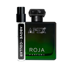 Load image into Gallery viewer, Roja Apex Eau De Parfum Sample