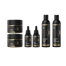 Load image into Gallery viewer, The Beard Struggle The Greenlander Gold Collection
