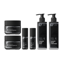 Load image into Gallery viewer, The Beard Struggle The Greenlander Platinum Collection
