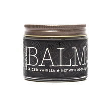 Load image into Gallery viewer, 18.21 Man Made Beard Balm Spiced Vanilla 56g