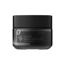 Load image into Gallery viewer, The Beard Struggle Warrior's Beard Butter Platinum Collection 50g