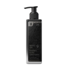 Load image into Gallery viewer, The Beard Struggle Radiance Beard Conditioner Platinum Collection 240ml
