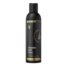 Load image into Gallery viewer, The Beard Struggle Radiance Body Wash Gold Collection 240ml