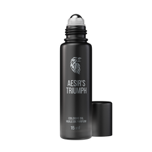 Load image into Gallery viewer, The Beard Struggle Concentrated Cologne Platinum Collection 15ml