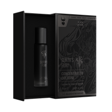 Load image into Gallery viewer, The Beard Struggle Concentrated Cologne Platinum Collection 15ml