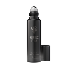 Load image into Gallery viewer, The Beard Struggle Concentrated Cologne Platinum Collection 15ml