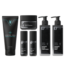 Load image into Gallery viewer, The Beard Struggle The Complete Kit Platinum Collection