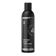 Load image into Gallery viewer, The Beard Struggle Radiance Beard Conditioner Silver Collection 240ml