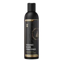 Load image into Gallery viewer, The Beard Struggle Radiance Beard Conditioner Gold Collection 240ml