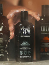 Load image into Gallery viewer, American Crew Detox Shampoo 250ml