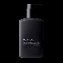 Load image into Gallery viewer, Hunter Lab Hydrating Hand & Body Lotion 550ml