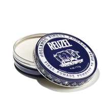 Load image into Gallery viewer, Reuzel Fiber Pomade 35g