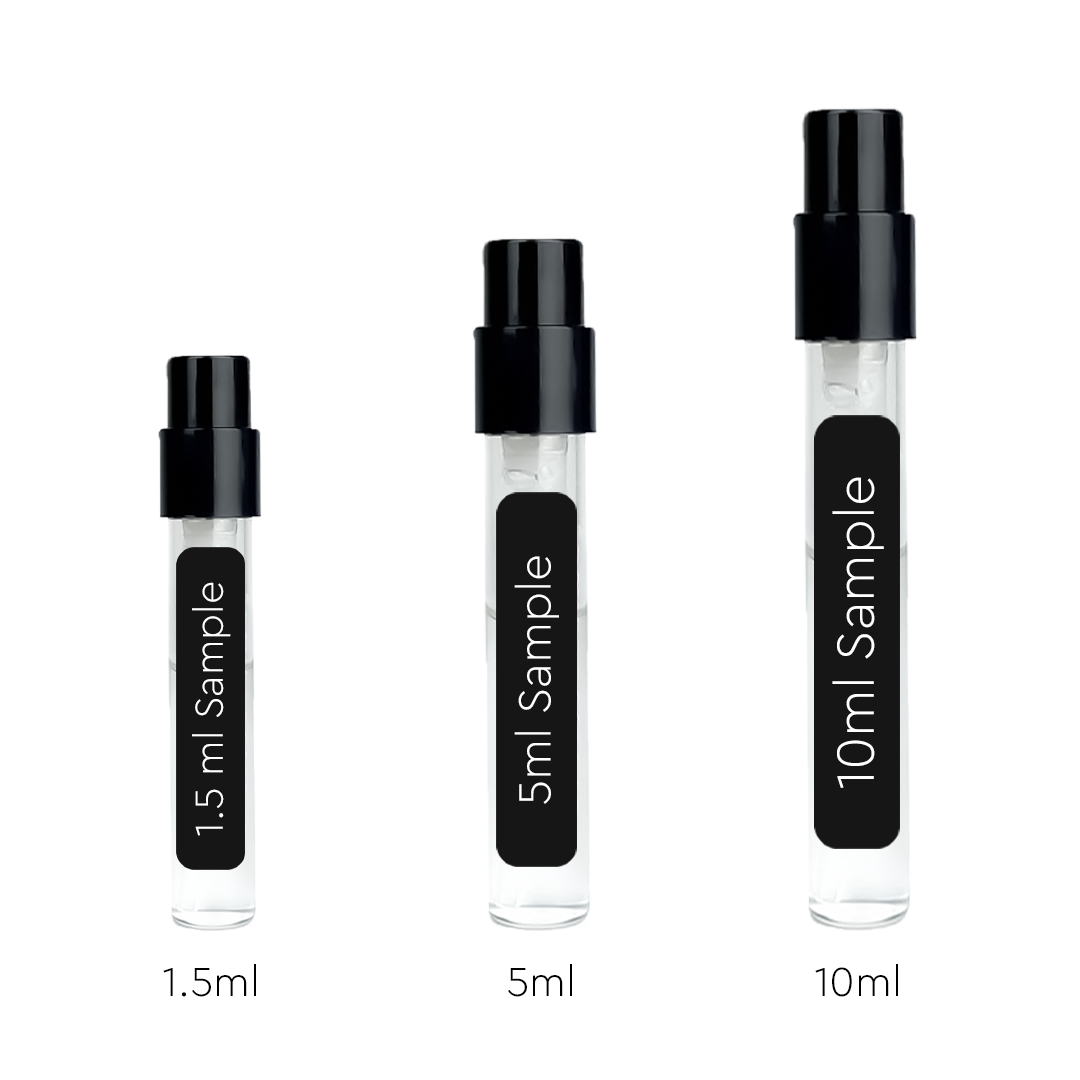 Initio Side Effect Sample – Above The Collar
