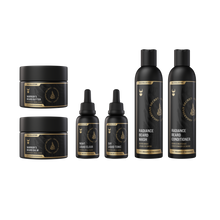 Load image into Gallery viewer, The Beard Struggle The Greenlander Gold Collection