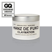 Load image into Gallery viewer, Hanz de Fuko Claymation 56g