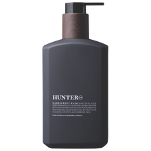 Load image into Gallery viewer, Hunter Lab Hand & Body Wash 550ml