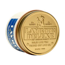 Load image into Gallery viewer, Layrite Natural Matte Cream 120g