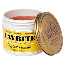 Load image into Gallery viewer, Layrite Original Hair Pomade 120g