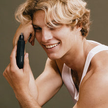 Load image into Gallery viewer, Meridian The Up-Here Trimmer - Onyx