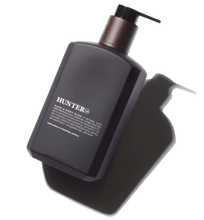 Load image into Gallery viewer, Hunter Lab Hand & Body Wash 550ml