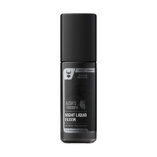 Load image into Gallery viewer, The Beard Struggle Night Liquid Elixir Beard Oil Platinum Collection 30ml