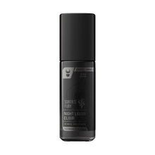 Load image into Gallery viewer, The Beard Struggle Night Liquid Elixir Beard Oil Platinum Collection 30ml