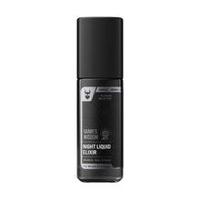 Load image into Gallery viewer, The Beard Struggle Night Liquid Elixir Beard Oil Platinum Collection 30ml