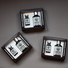 Load image into Gallery viewer, The Bearded Chap Luxe Duo Kit - Brawny